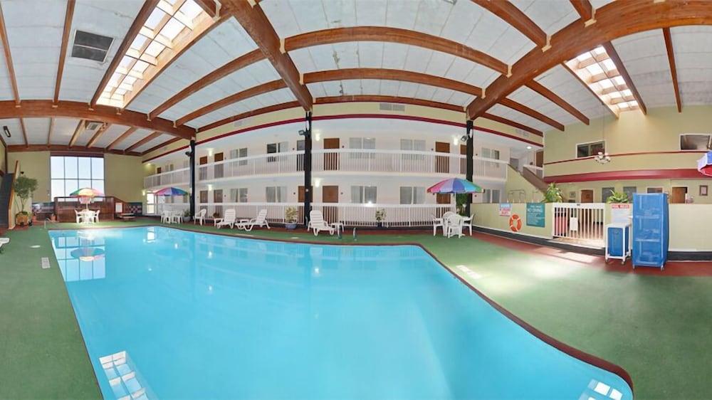 Quality Inn Трінідад Екстер'єр фото